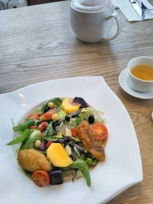 愛蓮　心斎橋店