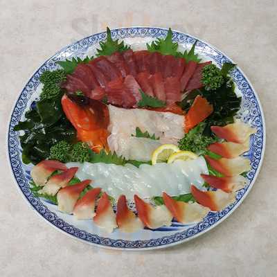居酒屋 旨いもの処 京奈, 名古屋市