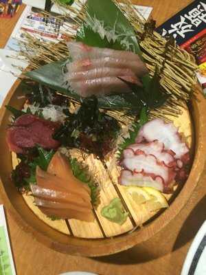 魚民 五条駅前店