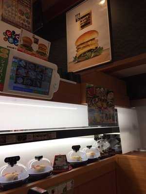 無添くら寿司 名古屋有松店