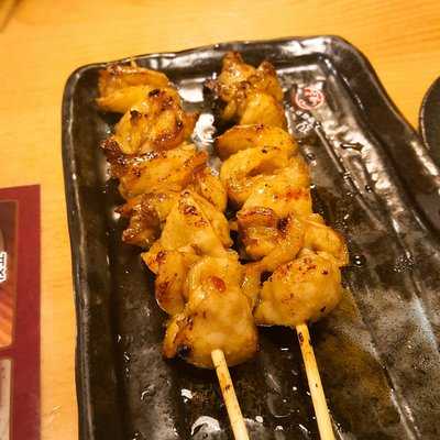 焼鳥屋 鳥貴族 四条河原町店