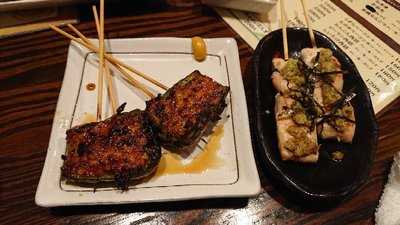 串ぼうず 新長田店