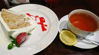 Cafe銀次郎