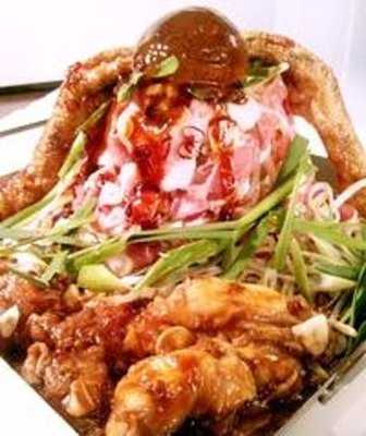 アロチャン, 名古屋市