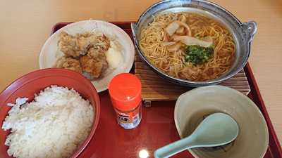 Restaurant Joyfull大分横田店