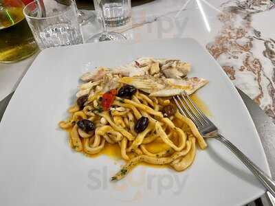 Pane e Vino Ristorante, Ischia