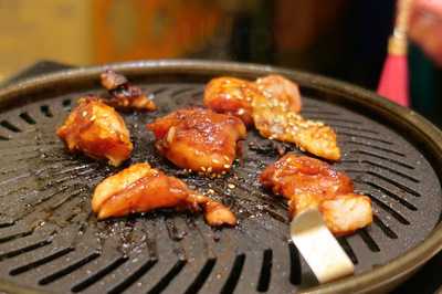 生肉流通センター