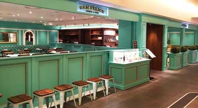 サンフェリーチェビストロ＆カフェ