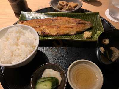 うなぎ四代目菊川 覚王山店