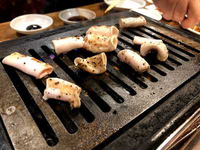 味噌とんちゃん屋 黒川ホルモン, 北区