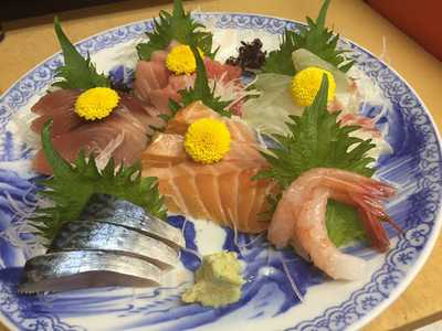 ひょっとこさん, 北区