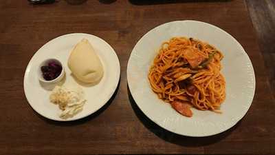 コーヒーハウス マキ 北山店