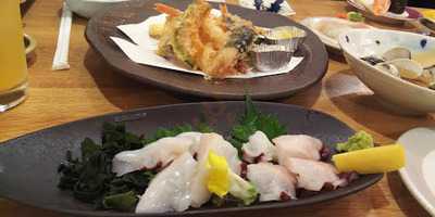 無添くら寿司 住之江北島店