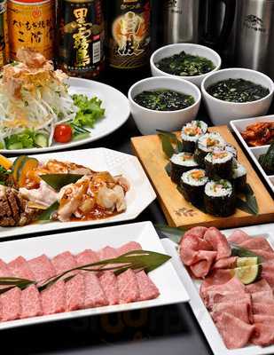 毘沙門天 都町店
