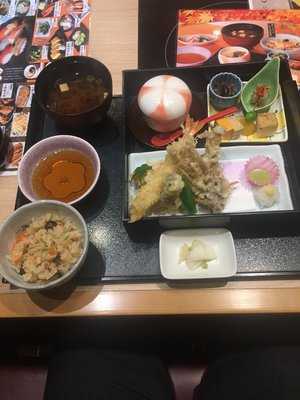 鈴のれん 春日井店