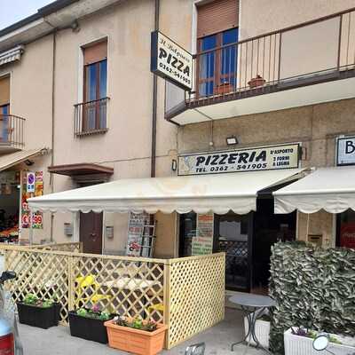 Pizzeria il Belpaese, Cesano Maderno