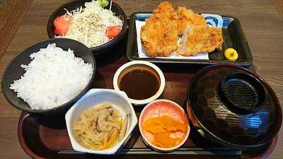 弌鳥 グローバルゲート店 menu