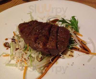 ゴーディ menu
