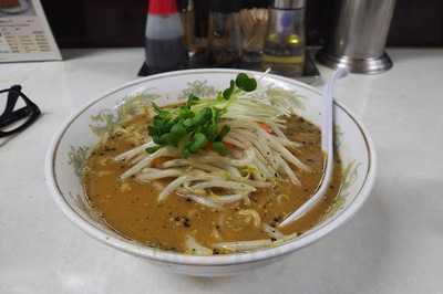 くるまやラーメン 伊東店