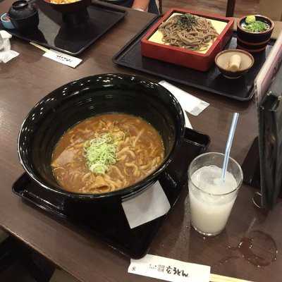 天然温泉 丸屋玉ノ湯 お食事処