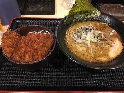 麺屋 はやたろう 袋井店