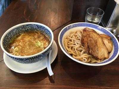 らーめんブッチャー 焼津店