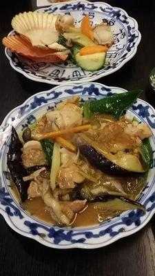 アルバーチョチャイナ