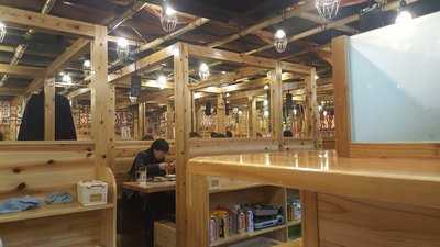 海鮮屋台 おくまん 住之江公園店