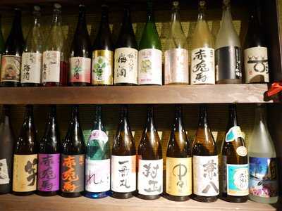 地鶏と梅酒のうまい店阿鳥 千日前店, 大阪市