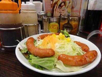 CoCo壱番屋 中央区本町4丁目店