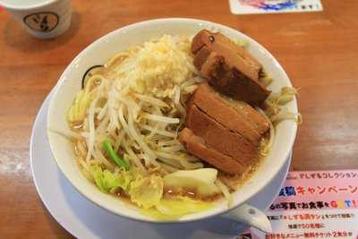 麺屋しずる 刈谷 逢妻店