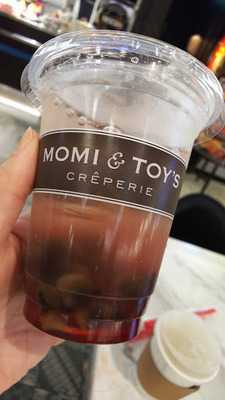 Momi & Toy's 中部国際空港セントレア店