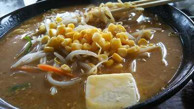 ラーメン 味処 大千