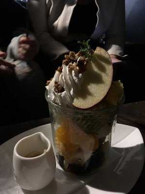 GLOBE MOUNTAIN COFFEE