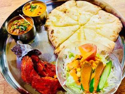 インド レストラン ディパック