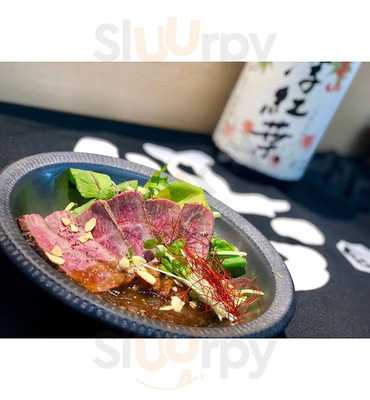 旬魚菜plus伊賀牛 悠