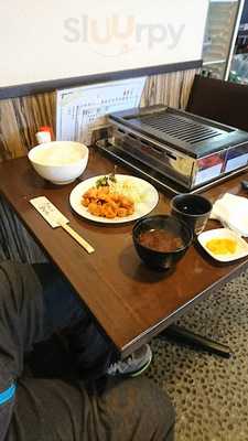 卑弥呼 menu