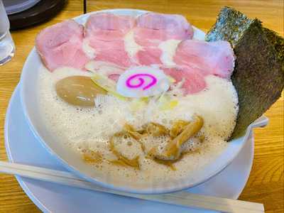 モナ・ルーム menu