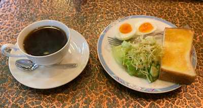 こすもす menu