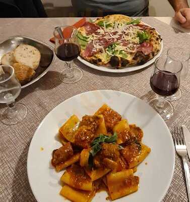 Ristorante Pizzeria Da Silvia