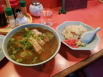 中国料理 味城飯店