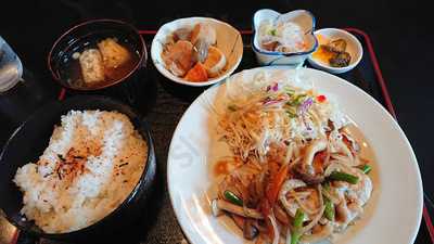 おとわ, 四日市市