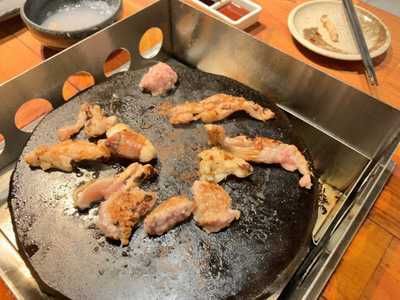 石焼 石庵 京都駅前店