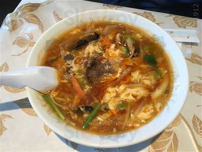 Modern Chinese 天竺