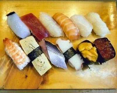 も吉庵 menu