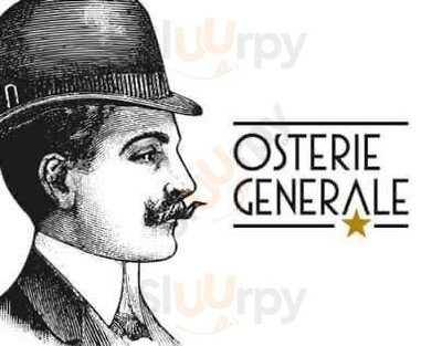 Osterie Generale