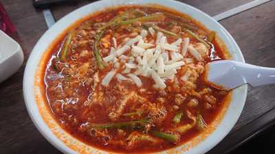 大塚辛麺, 宮崎市