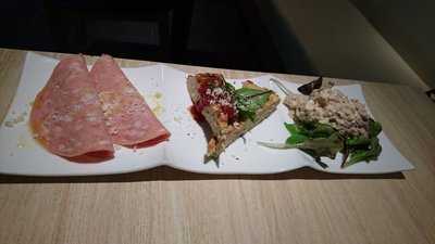 イタリアン食堂 アルヴェーレ