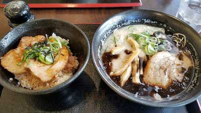 ごはんどき 宮崎店 menu