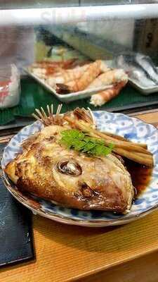 かんぱち寿司, 大阪市